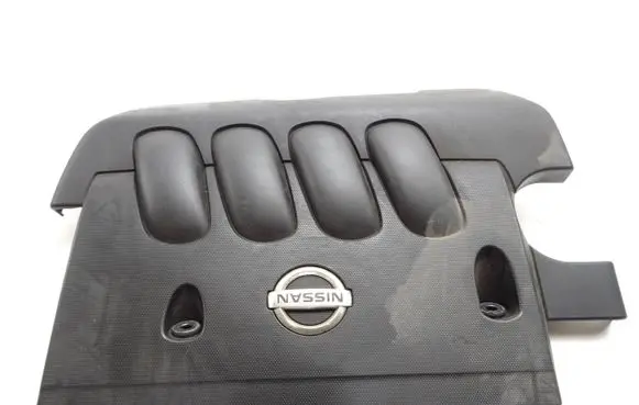 Nissan Qashqai Engine cover (trim) 14041JN30B 1JG001