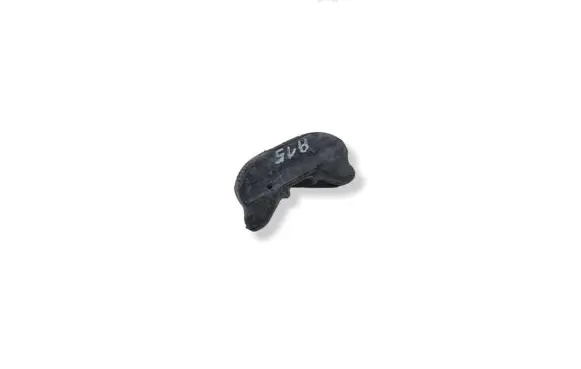 BMW 5 E60 E61 Radiator mount bracket 7542516
