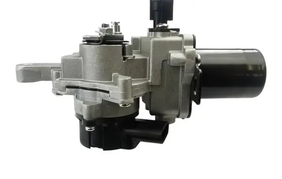 Toyota Hilux (AN10, AN20, AN30) Turbo charger electric actuator 172010L071 172010L070 2101068