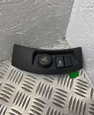 Volvo V50 Cigarette lighter 8686026