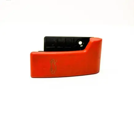 Mercedes-Benz E W213 Engine bonnet (hood) release handle A2138800402