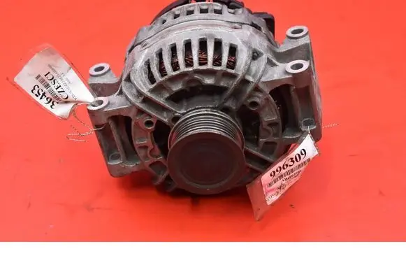 Audi A4 S4 B6 8E 8H Generator/alternator 06B903016AB