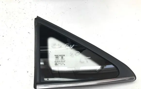 MG ZS Rear side window 10470309
