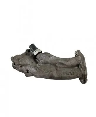 Mercedes-Benz GLK (X204) EGR valve line/pipe/hose a6511400508