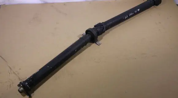 BMW 6 E63 E64 Drive shaft (set) 7523625