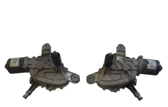 Citroen C4 Grand Picasso Wiper motor 53630337 53630347