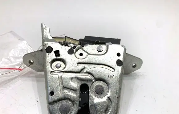 Mercedes-Benz GLE W167 Tailgate exterior lock A0997400600