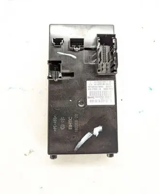 Mercedes-Benz S W222 Air conditioner control unit module A2229007708