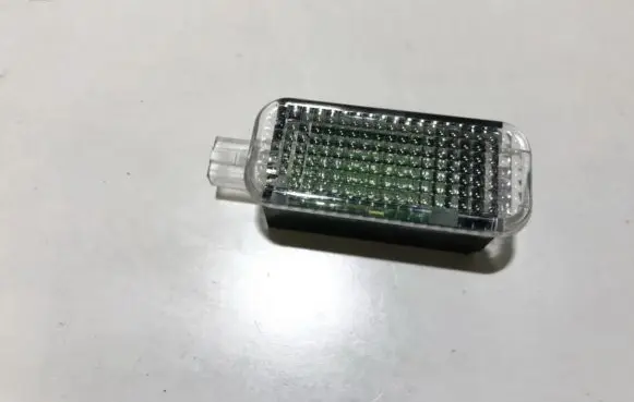 Audi A5 8T 8F Other interior light 4e0947415
