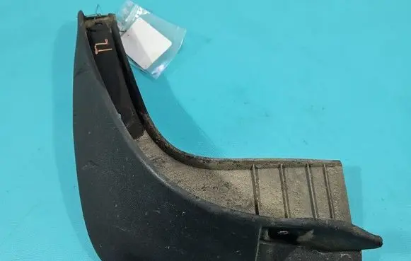 KIA Sportage Front mudguard 86841-3U001 IMPRK1539619