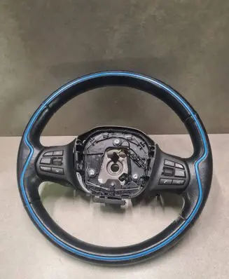 BMW i3 Steering wheel 23611011 688400001 1032455VA1F