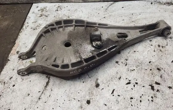 BMW 3 E46 Rear upper control arm/wishbone