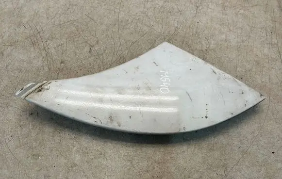 Citroen Relay III Under headlight/headlamp trim 06530070