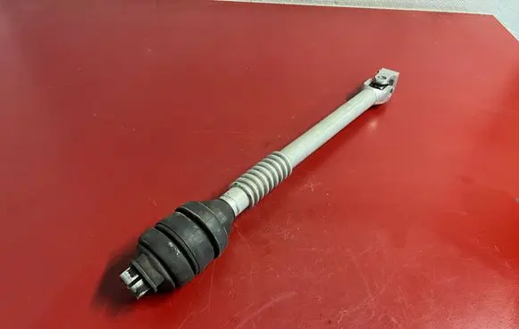 BMW X3 G01 Steering column universal joint 6887185