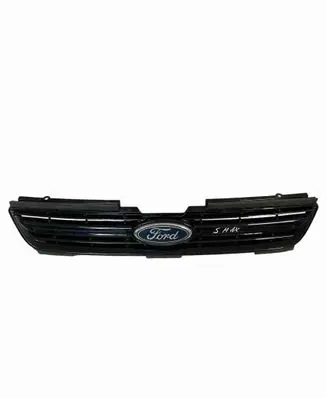 Ford S-MAX Front bumper upper radiator grill am21r8200ag