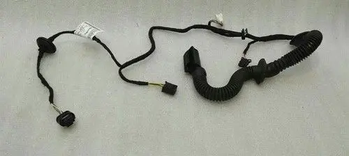Mercedes-Benz A W176 Rear door wiring loom A1765405608