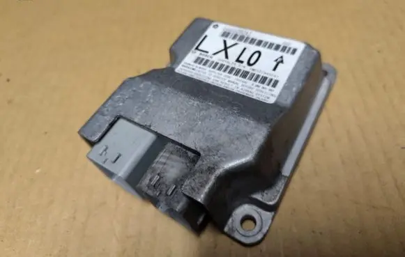 Chrysler 300 - 300C Airbag control unit/module 04602392AI