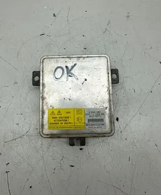 Xenon control unit/module