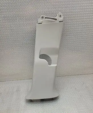 Toyota Yaris XP210 (B) pillar trim (top) 62411K0020A