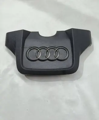 Audi A6 C7 Engine cover (trim) 06E103926N