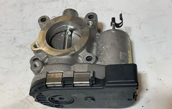 Dacia Jogger Electric throttle body valve A2821410200 0280750654