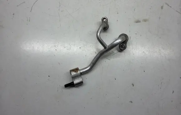 Hyundai Ioniq Air conditioning (A/C) pipe/hose