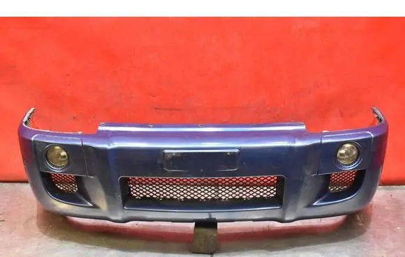 Hyundai Tucson JM Front bumper 