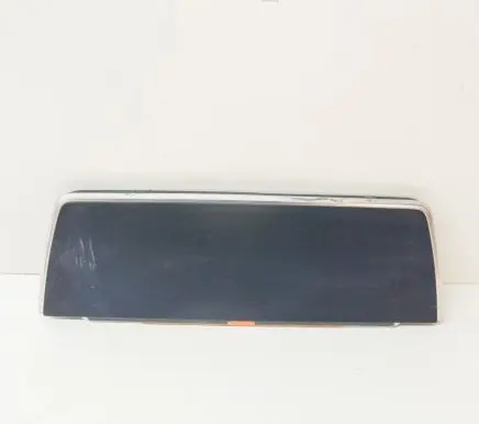 BMW 7 G11 G12 Screen/display/small screen