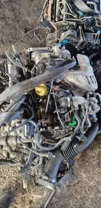 Renault Espace IV Engine F4R