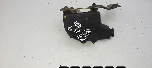 Citroen C5 Accelerator throttle pedal 2000hdi9639779180
