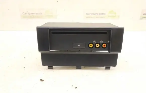 Mercedes-Benz R W251 MMI control unit 2519063200 A2519063200