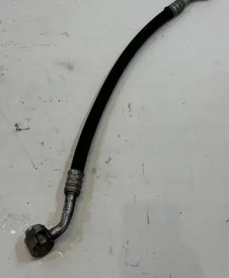 Audi A4 S4 B9 8W Air conditioning (A/C) pipe/hose 8W0816743D
