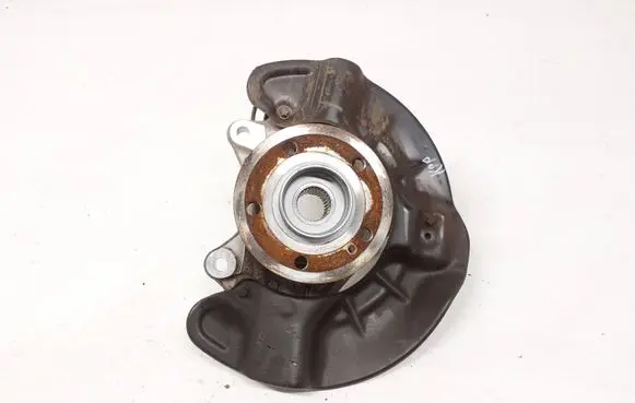 Mercedes-Benz CLA C118 X118 Front wheel hub spindle knuckle A2473320100 A2474210120