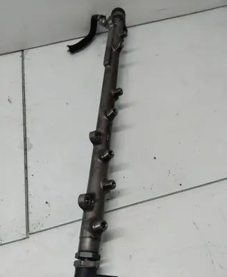 BMW X3 E83 Fuel main line pipe 0445216015 7795514