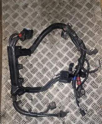 KIA Sportage Positive cable (battery)