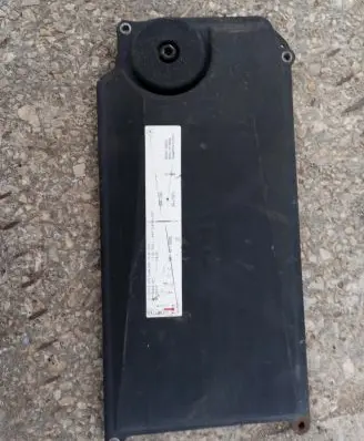 Mercedes-Benz S W140 Other interior part 1405400782