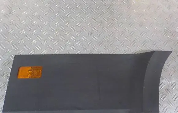 Man TGE 1gen Rear door trim (molding) 3C0853754