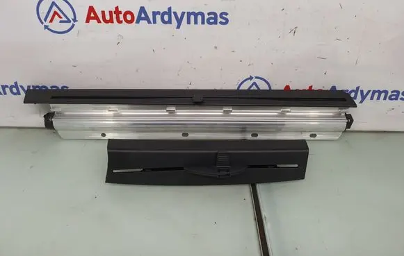 BMW 5 F10 F11 Rear door sun blind/shade 9171786 51359171786 1778754