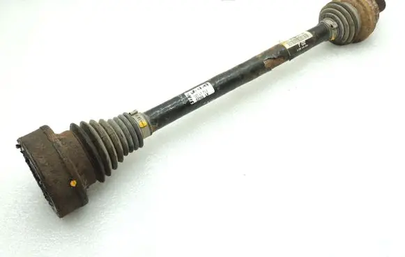 Volkswagen Tiguan Rear driveshaft 1K0501203D 1K0501203F