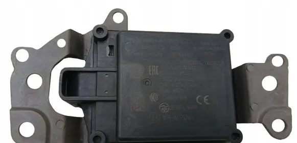Toyota C-HR I Distronic sensor radar 88210f4040