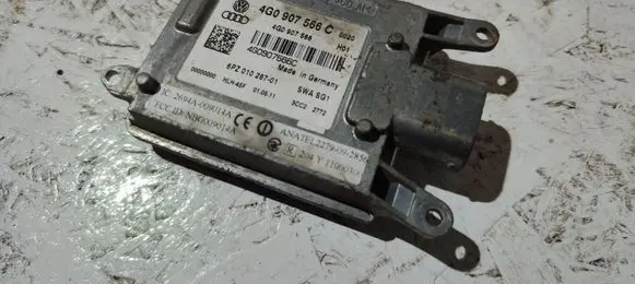 Audi A6 S6 C7 4G Blind spot module 4G0907566 4G0907566C 6PZ01028701
