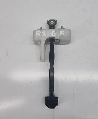 Lexus RX 450H Rear door check strap stopper