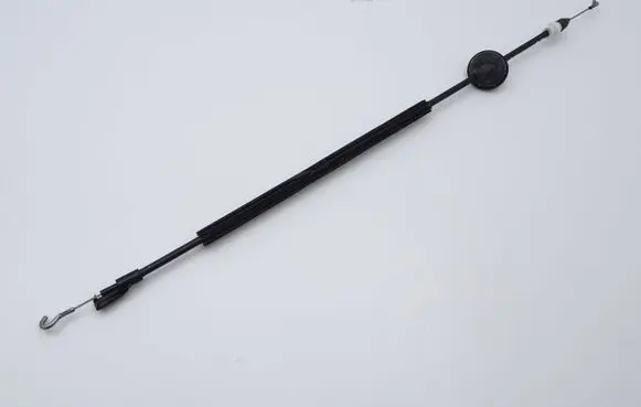 Volkswagen Golf V Front door cable line 1K4837085B