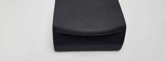 Volkswagen Caddy Glove box