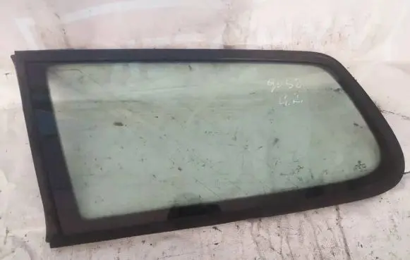 Volkswagen PASSAT B6 Rear side window