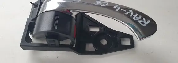 Toyota RAV 4 (XA30) Front door interior handle
