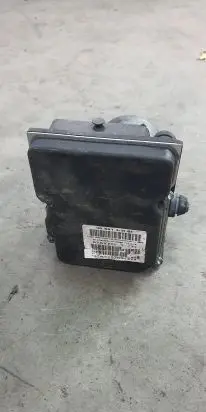 Peugeot 407 ABS Pump 0265951299