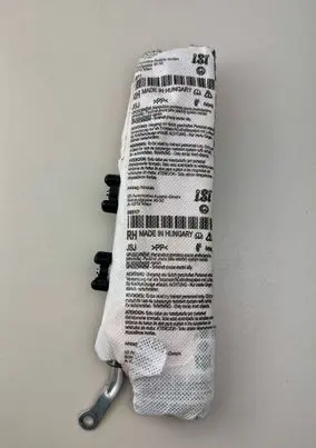 Skoda Enyaq iV Seat airbag 5LA880242D