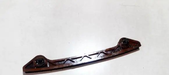 Mazda 6 Slide rail for timing chain 