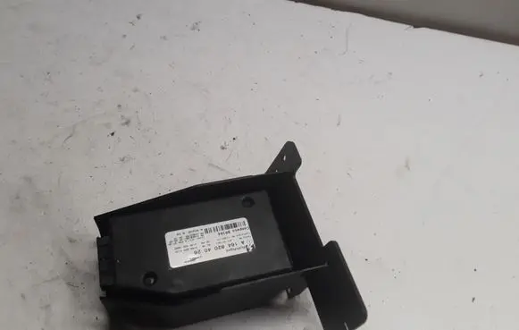 Mercedes-Benz ML W164 Other control units/modules A1648204026 A1648204126 A1644450600